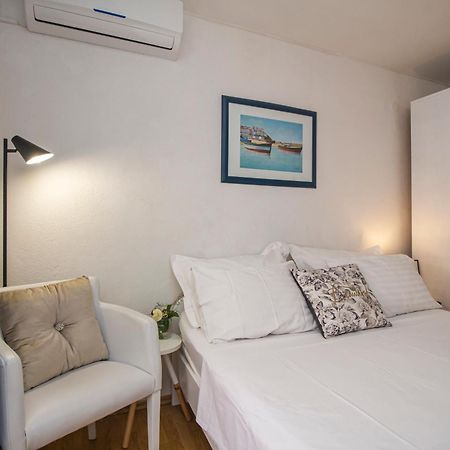 Apartmani Leo-Marin Makarska Luaran gambar