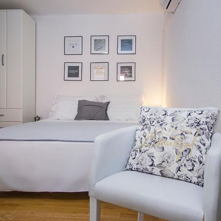 Apartmani Leo-Marin Makarska Luaran gambar