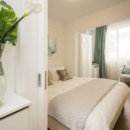 Apartmani Leo-Marin Makarska Luaran gambar