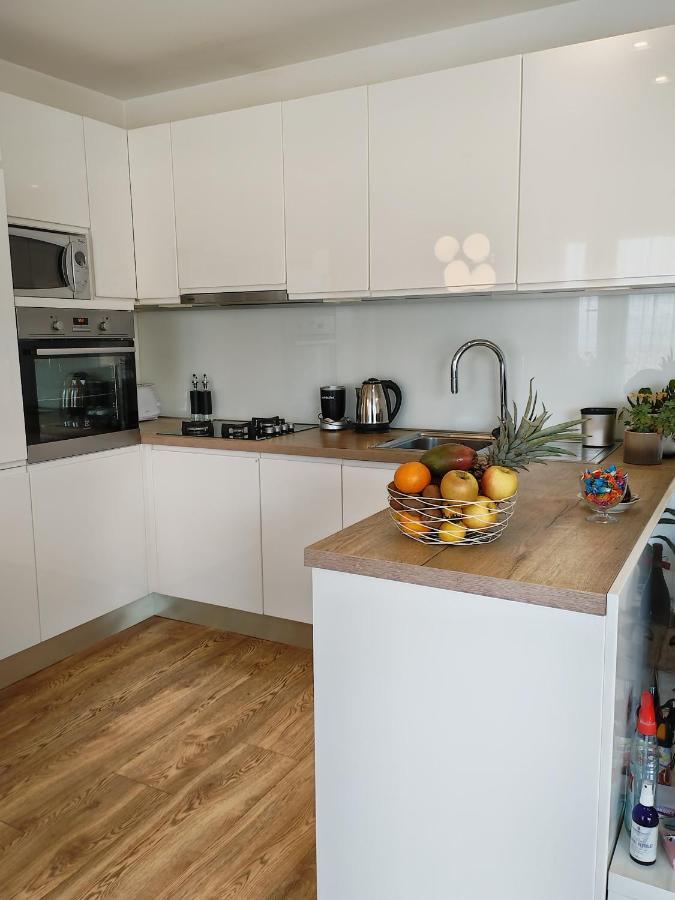 Apartmani Leo-Marin Makarska Luaran gambar