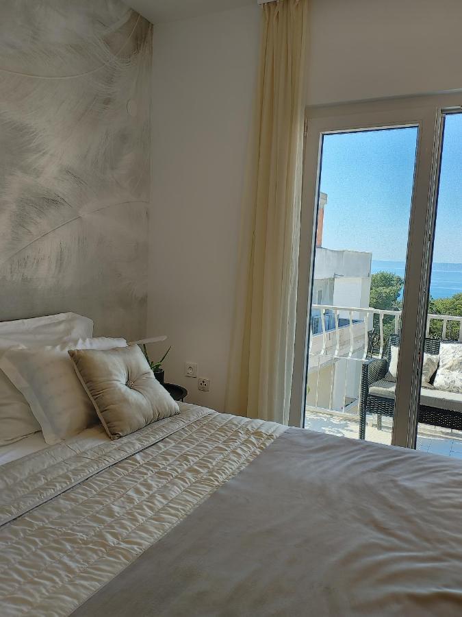 Apartmani Leo-Marin Makarska Luaran gambar