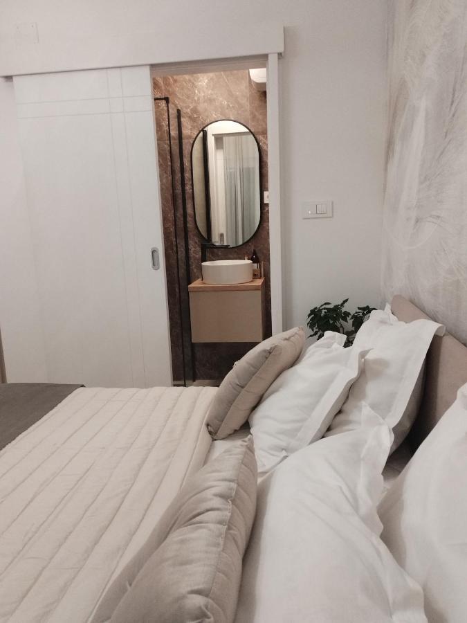 Apartmani Leo-Marin Makarska Luaran gambar