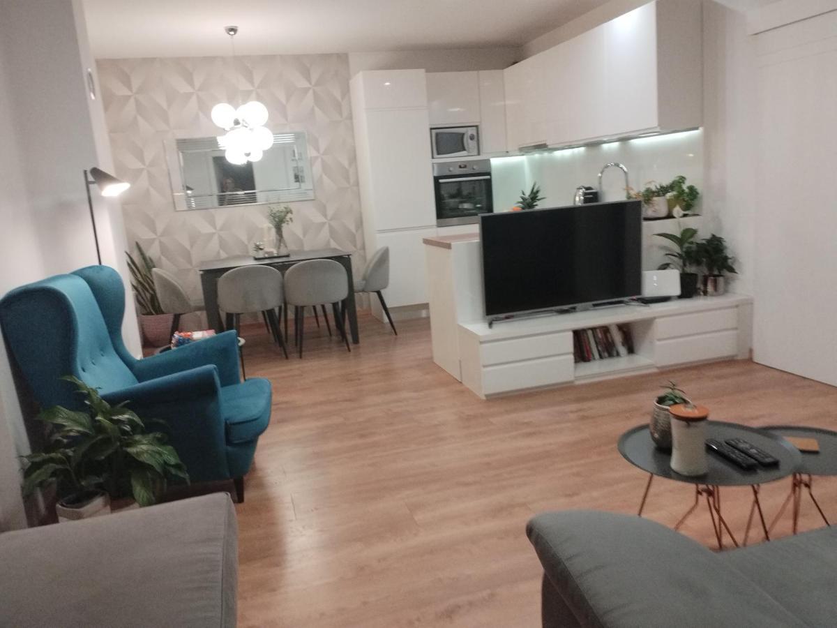 Apartmani Leo-Marin Makarska Luaran gambar