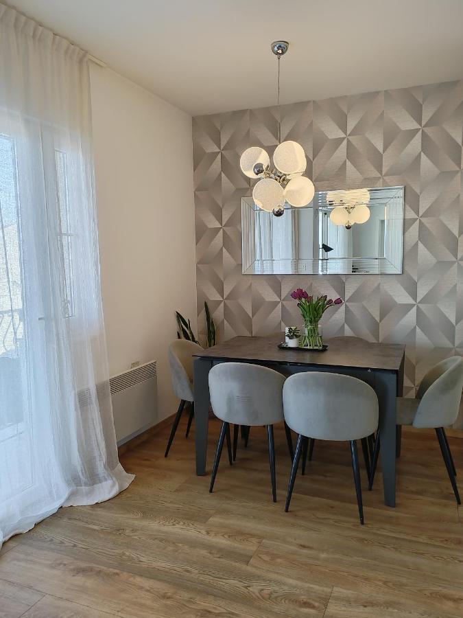 Apartmani Leo-Marin Makarska Luaran gambar