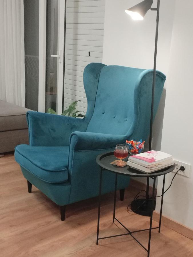 Apartmani Leo-Marin Makarska Luaran gambar