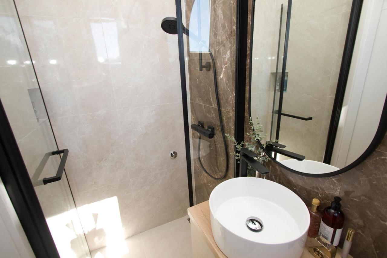 Apartmani Leo-Marin Makarska Luaran gambar