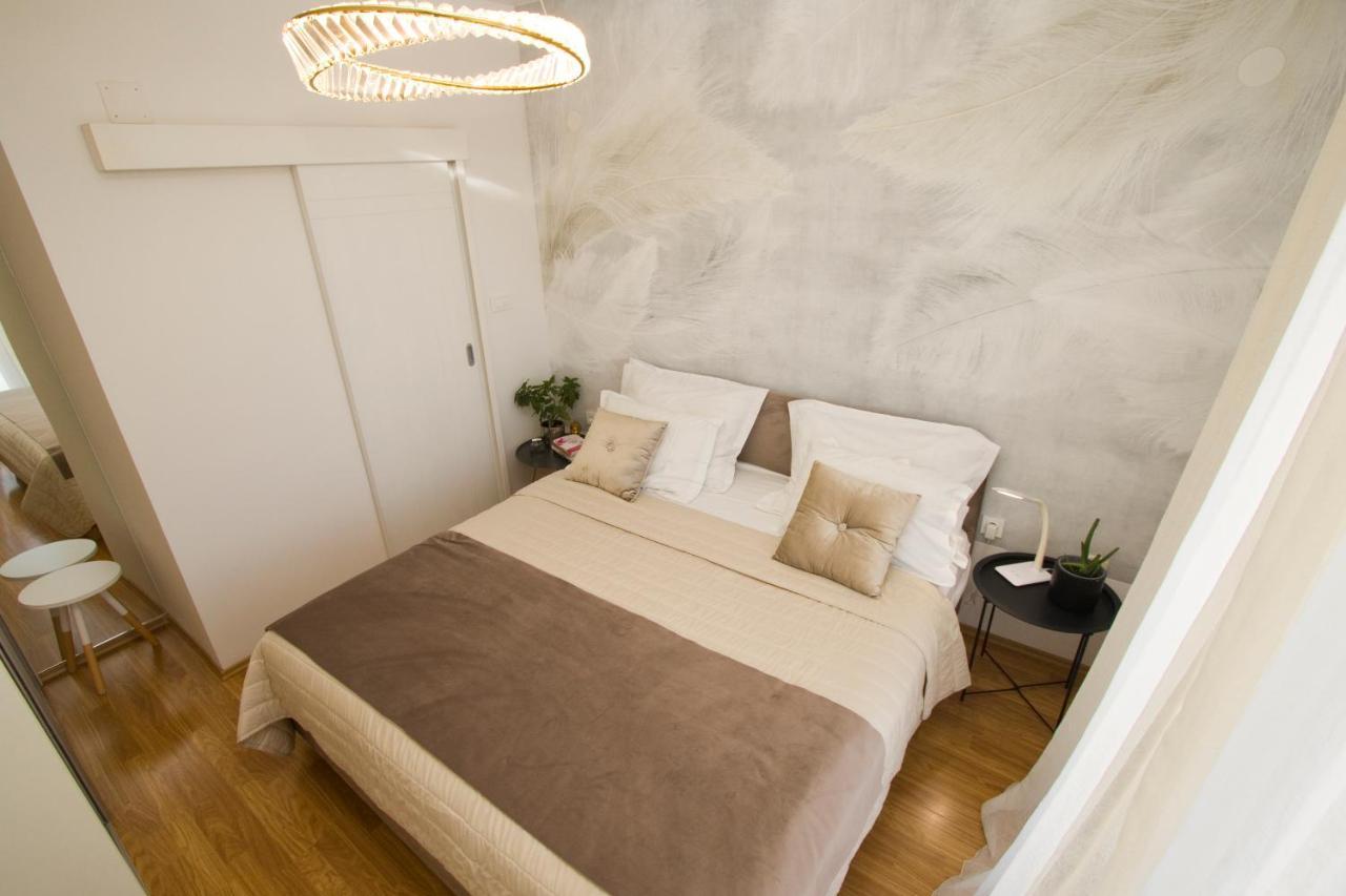 Apartmani Leo-Marin Makarska Luaran gambar