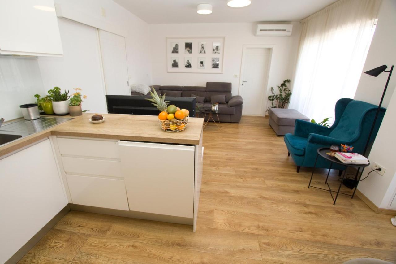 Apartmani Leo-Marin Makarska Luaran gambar