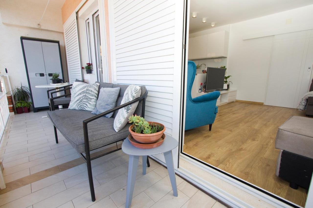 Apartmani Leo-Marin Makarska Luaran gambar