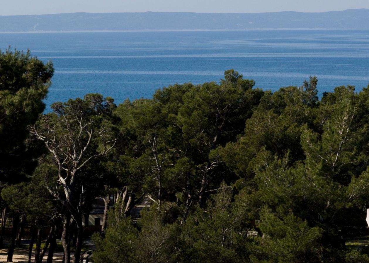 Apartmani Leo-Marin Makarska Luaran gambar