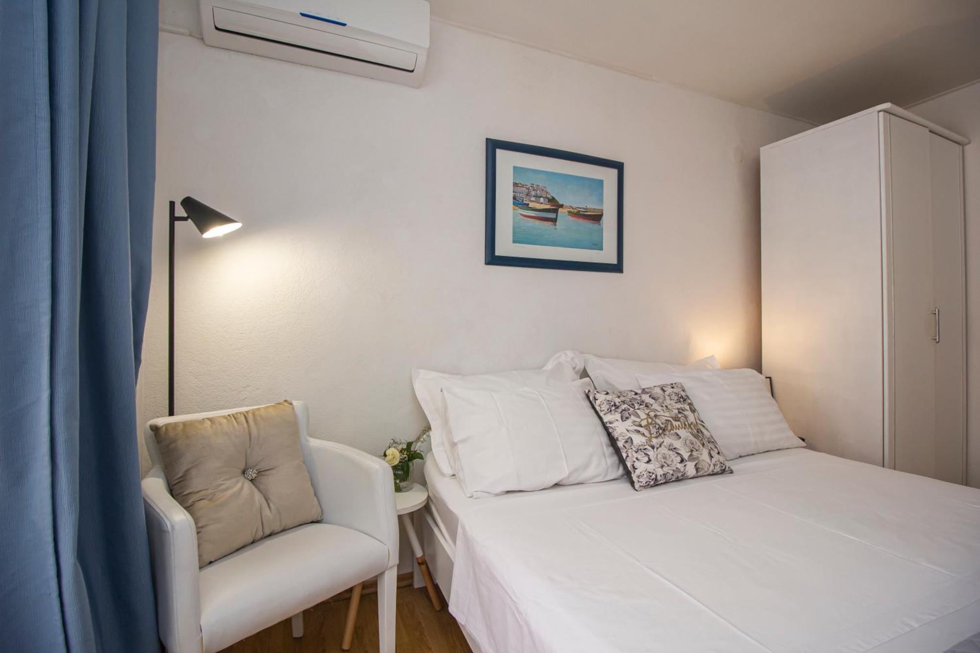 Apartmani Leo-Marin Makarska Luaran gambar