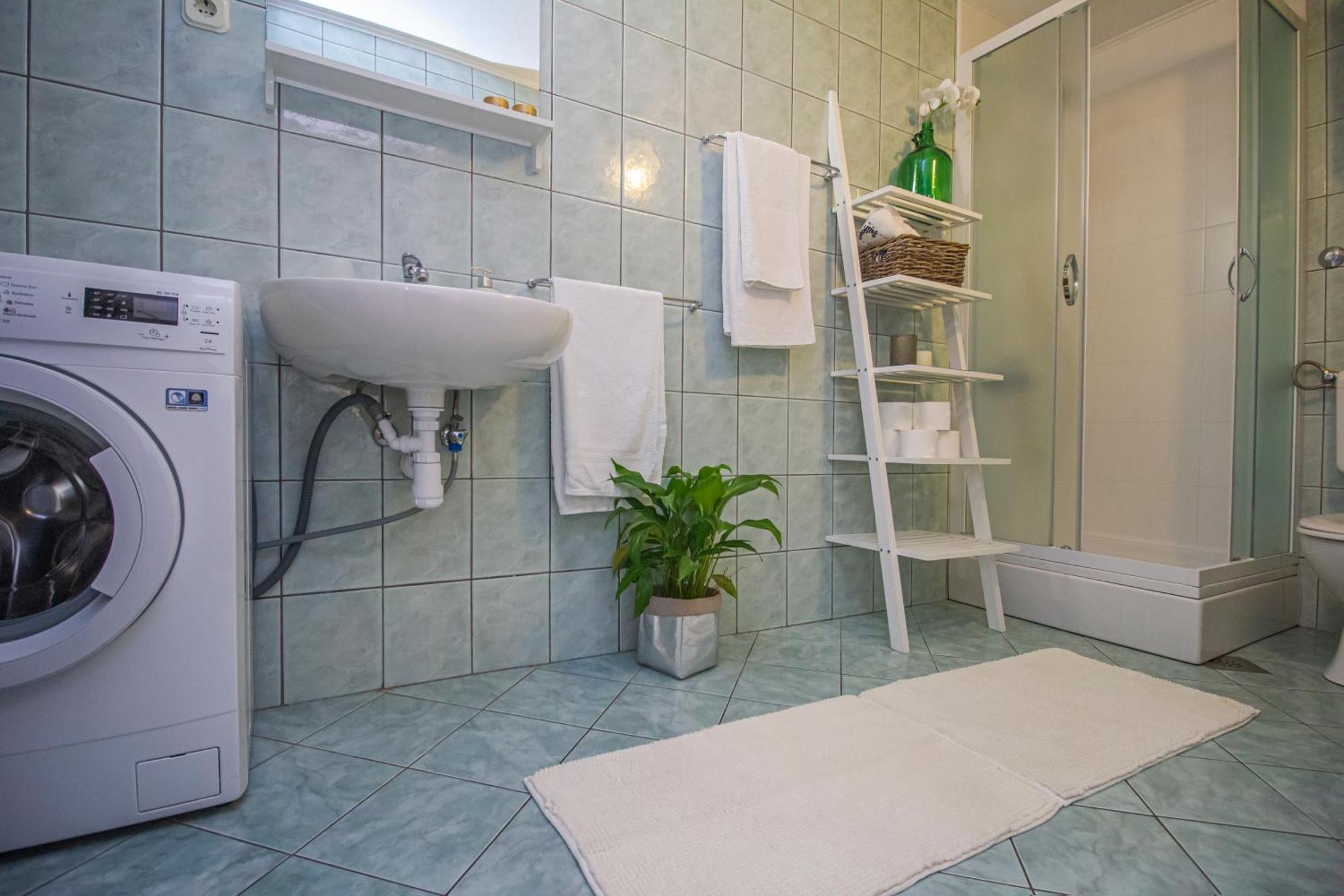Apartmani Leo-Marin Makarska Luaran gambar