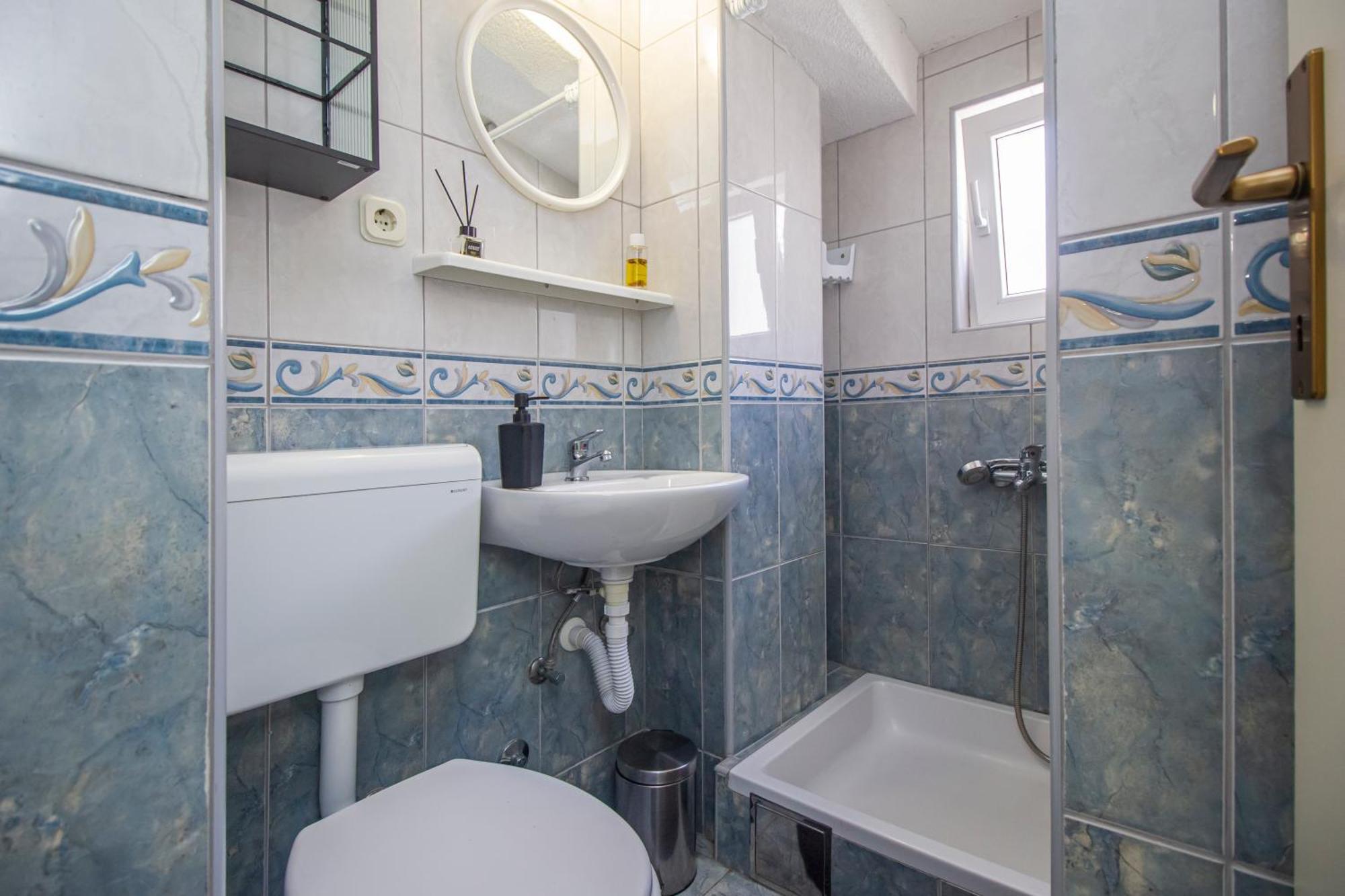 Apartmani Leo-Marin Makarska Luaran gambar