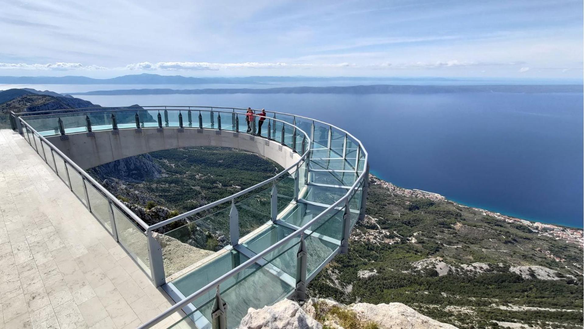 Apartmani Leo-Marin Makarska Luaran gambar