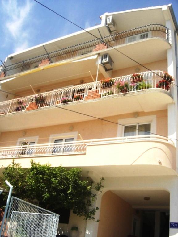 Apartmani Leo-Marin Makarska Luaran gambar