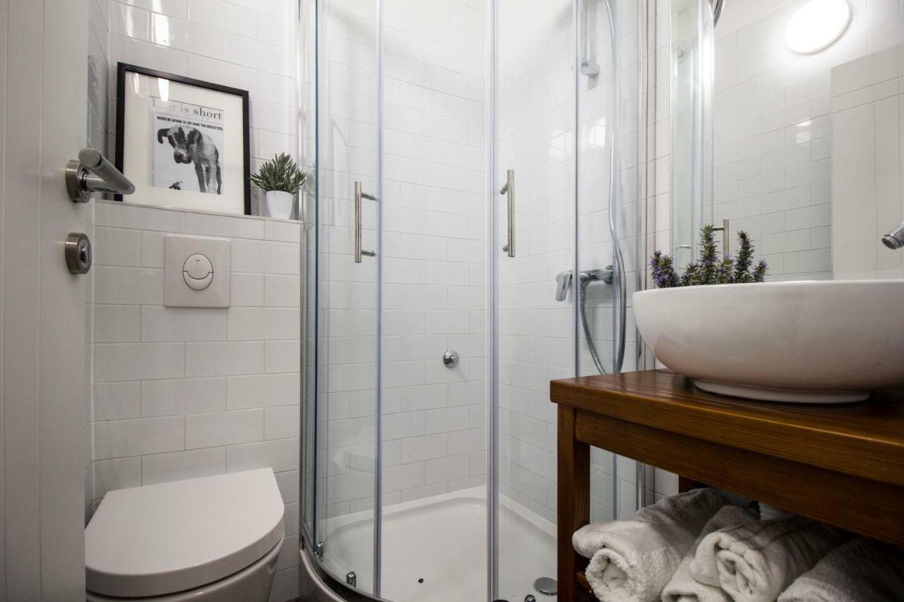 Apartmani Leo-Marin Makarska Luaran gambar