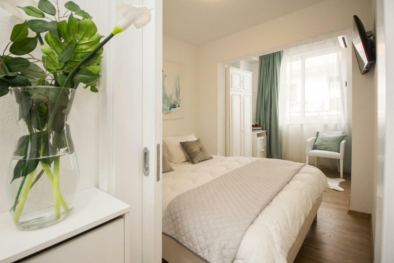 Apartmani Leo-Marin Makarska Luaran gambar