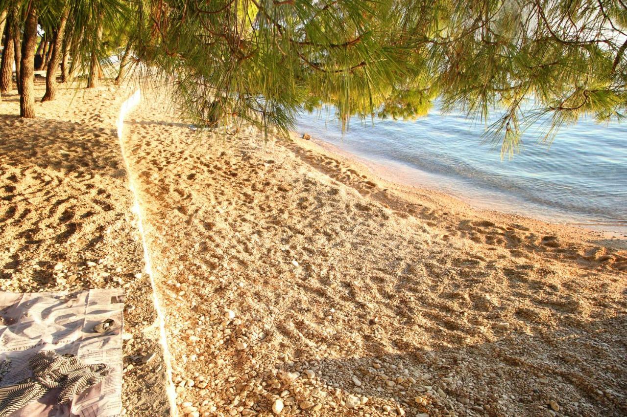 Apartmani Leo-Marin Makarska Luaran gambar