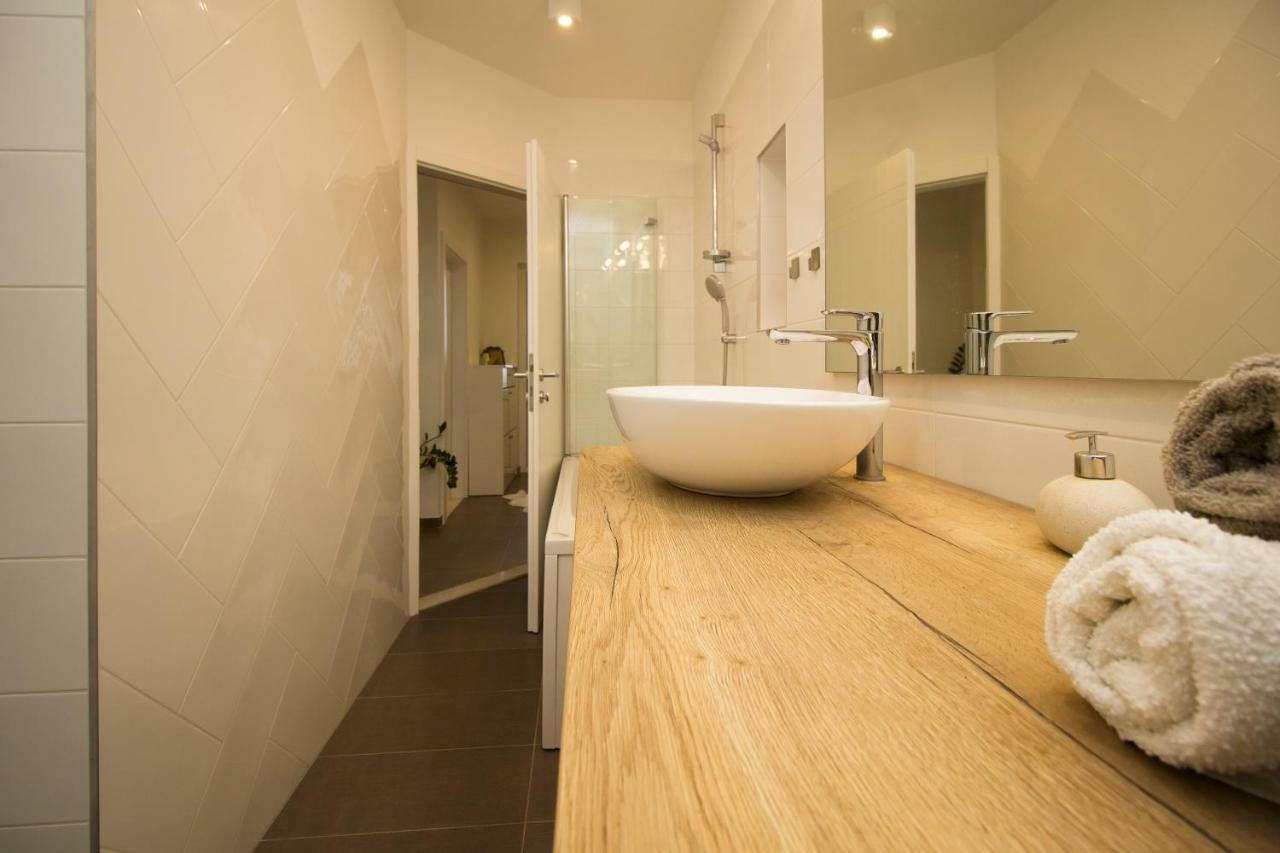 Apartmani Leo-Marin Makarska Luaran gambar