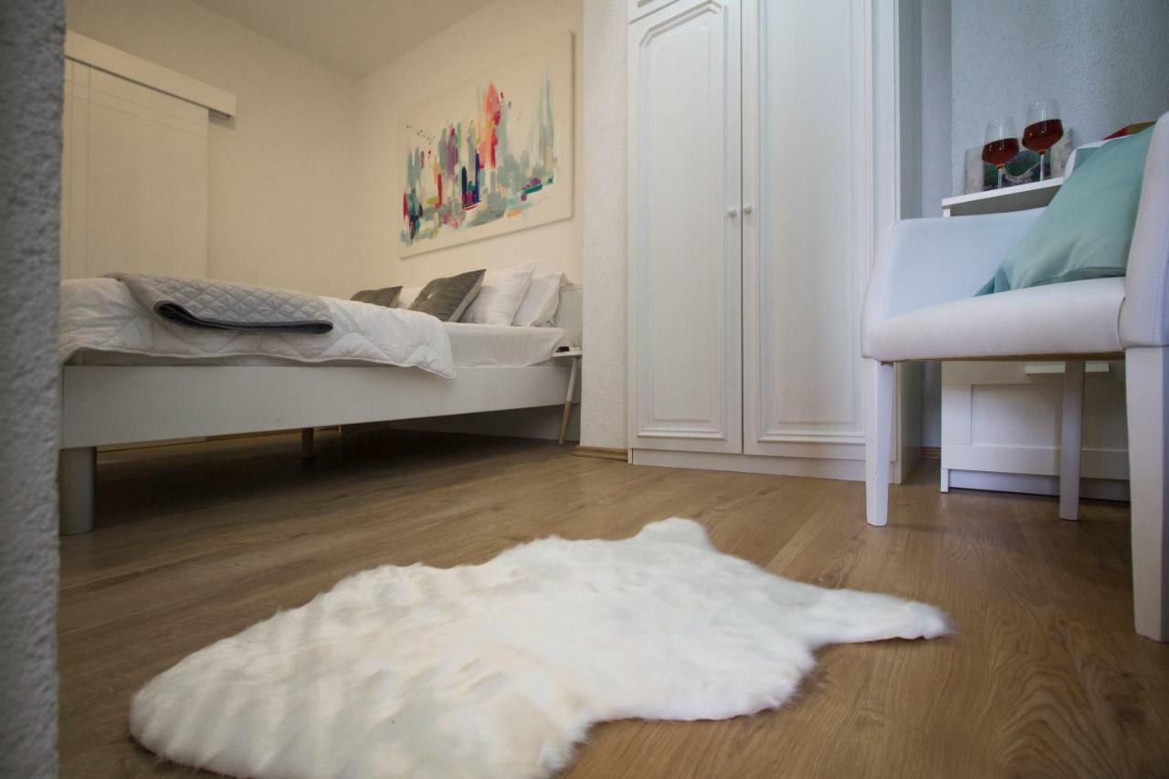 Apartmani Leo-Marin Makarska Luaran gambar