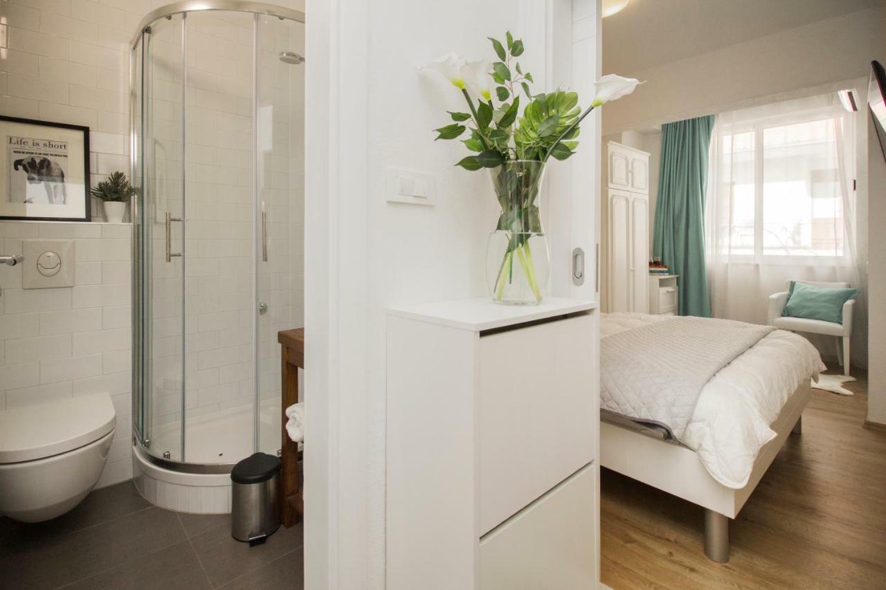 Apartmani Leo-Marin Makarska Luaran gambar