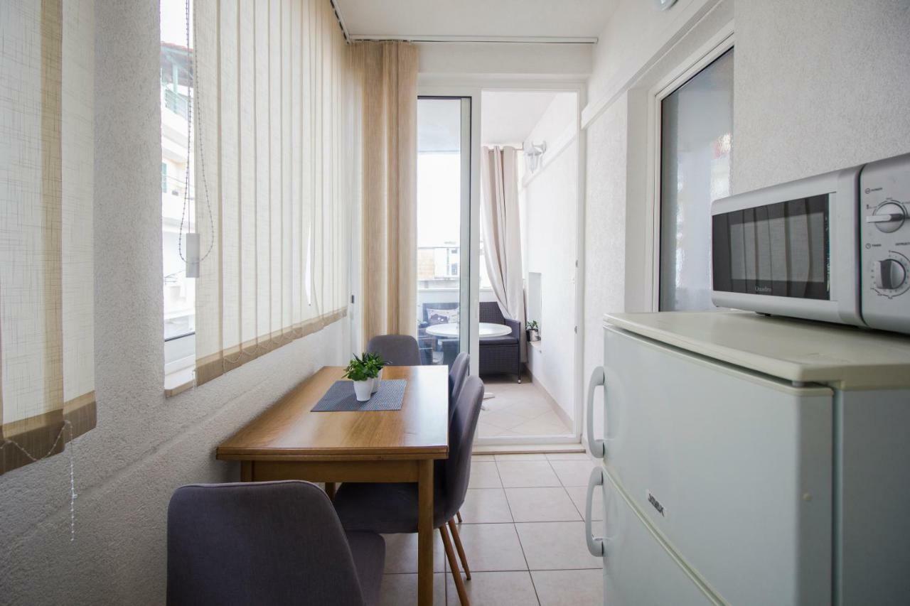 Apartmani Leo-Marin Makarska Luaran gambar